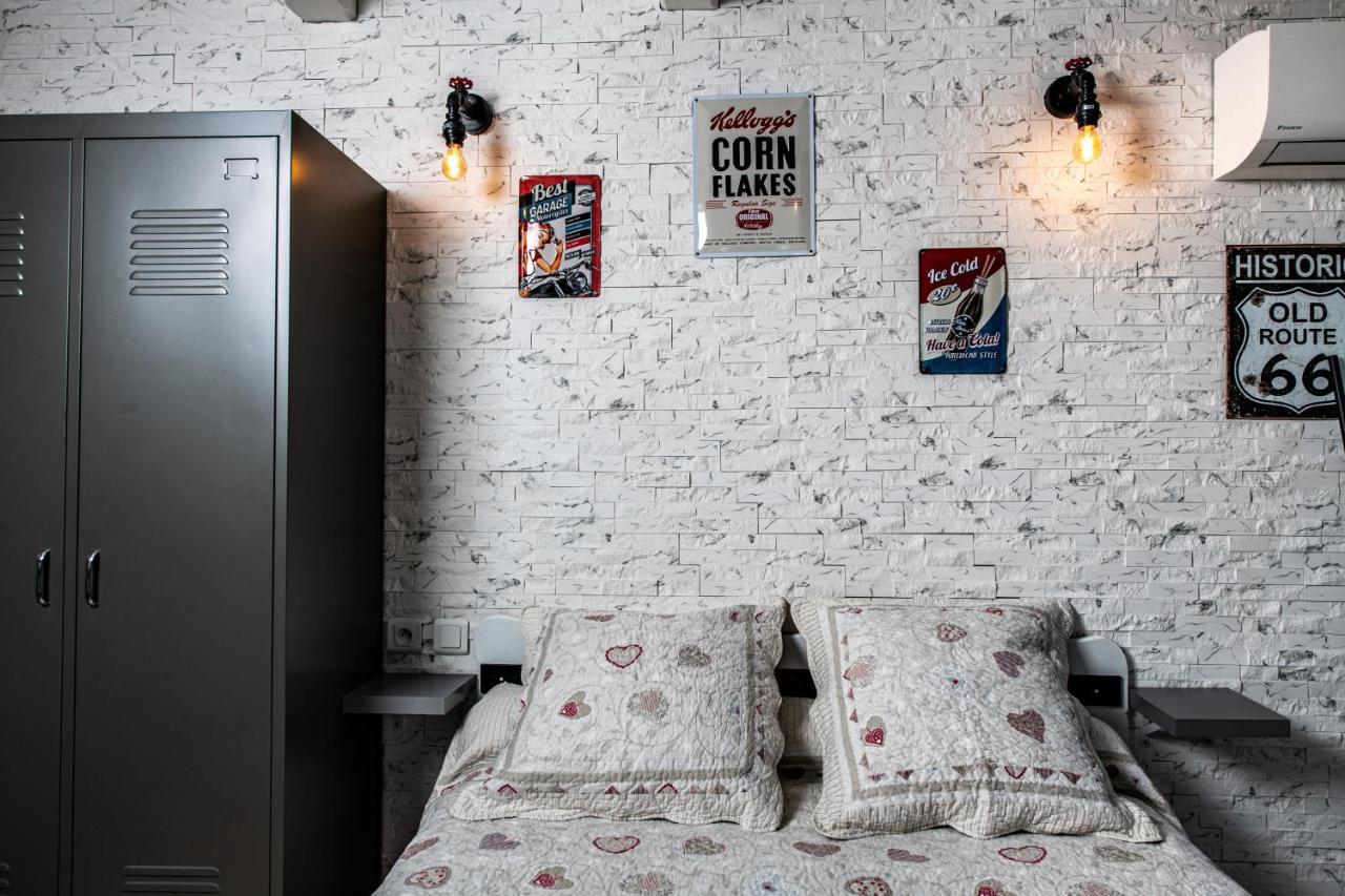 Chambre D'Hotes Villa De La Sueur Au Bonheur La Bouilladisse Екстер'єр фото